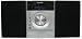 Sharp XLDH330 Kompaktanlage (iPhone/iPod-Dock, 100 Watt)