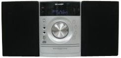 Sharp XLDH330 Kompaktanlage (iPhone/iPod-Dock, 100 Watt) Sharp XLDH330 Kompaktanlage (iPhone/iPod-Dock, 100 Watt)