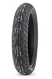 Dunlop D251F OEM Replacement Front Tire - 130/70HR-18/--
