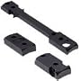 Weaver Grand Slam 1-Piece Gloss Black Dovetail Base - Winchester 94AE