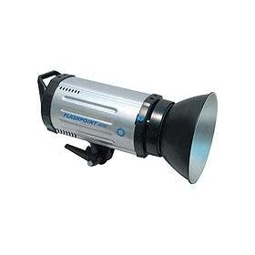 Flashpoint NEW 600 Monolight, 300 Watt Second Strobe - 220V