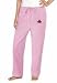 Ohio State Buckeyes Pink Pajama / Scrub Pants