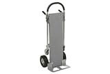 Buy Carpeted Aluminum Snap-On Deck For Junior Aluminum 2 In 1 Convertible Hand Truck by GLOBAL INDUSTRIAL