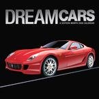 American Muscle Cars 2009 Calendar