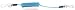OH �Z�[�t�e�B�R�[�h 3�����p SCN-30L ���C�g�u���[