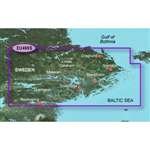 Garmin Bluechart G2 - HXEU469S - Stockholm & Malaren - MicroSD & SD