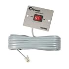 Xantrex Technologies 808-9500 XPower Remote Inverter Switch (On Off) by Xantrex