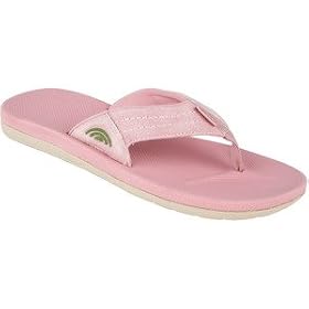 Womens WestCape Rainbow Sandals