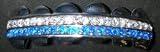 Sporting Goods : Grillz - Blue Bling