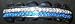 Blue Bling Grillz