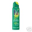 Fa 24 Hour Deodorant & A/P Caribbean Lemon Spray