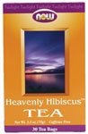Heavenly Hibiscus Tea (formerly Hibiscus Punch Tea) - 30 - Bags