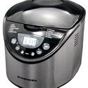 Breadman TR875 2-Pound Breadmaker, Stainless Steel