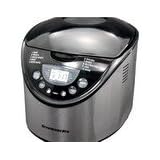 Breadman TR875 Breadmaker, 2 LB. by Breadman