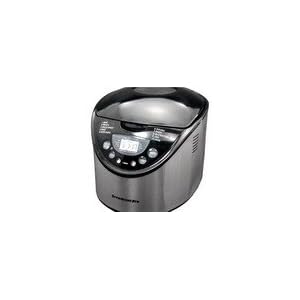 Breadman TR875 Breadmaker, 2 LB. by Breadman