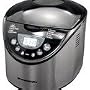 2lb Convection Breadmaker