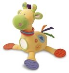 Asthma Friendly Stuffed Animals