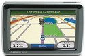 5.65W x 3.71H Garmin touch screen Nuvi 5000 with preloaded maps (010-00639-10)
