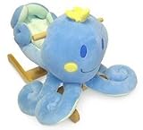 Ollie Octopus