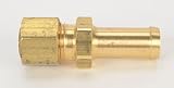 JEGS Performance Products 159202 Captive Nut Adapter Fitting