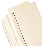 BALSA SHEETS 1/4x3 PK/5 21vjQajXoBL. SL160 BALSA SHEETS 1/4x3 PK/5