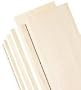 Alvin & Co. BS1130 BALSA SHEETS 1/32x3 PK/20