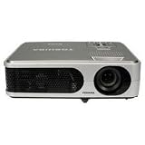 Toshiba TLP-WX2200U WXGA 200 Lumen LCD Projector
