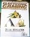 Electronic Gaming Monthly Gaming Magazine (June 2006)