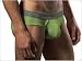 C-IN2 Green Low No Show Sling Brief