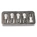 US Forge Welding Replacement Striker Flints 5-Pack #00507