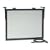 3M Black Framed Anti-Glare Filter for Standard LCD/CRT Desktop Monitor fits 14" - 16" LCDs and 15" CRTs