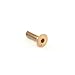 MTD 710-1054 Screw-Flat Hd