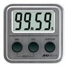 A＆D　ステンレストップ・タイマー100分計　AD-5713