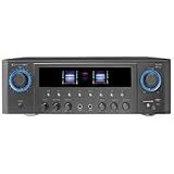 Technical Hifi Receiver - RX35U