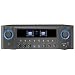 Technical Pro 72-RX35U 800-Watts TP Pro Digital Home Receiver with iPod Input