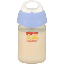 ピジョン 母乳チルド密閉キャップ （哺乳びんは別売りです）
