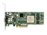 Supermicro Add-on Card AOC-NXB-10GCX4 - Network adapter - PCI Express x8 low profile - 10 Gigabit EN - 10GBase-CX4