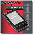 Incipio Screen Protectors for the Palm V, Vx & m500, m505, m515