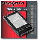 Incipio Screen Protectors for the Palm V, Vx & m500, m505, m515