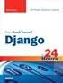 Sams Teach Yourself Django in 24 Hours (Sams Teach Yourself)