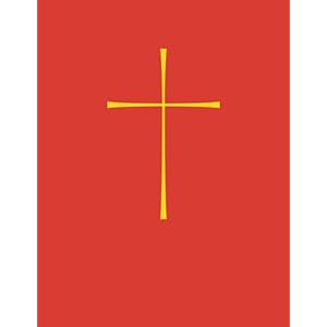 Book of Common Prayer