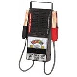 100 Amp 6 Volt & 12 Volt Battery Load Tester