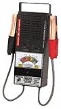 100 Amp 6 Volt & 12 Volt Battery Load Tester