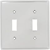CHROME POLISHED NICKEL Switchplates Outlet Covers, Rocker, GFCI