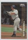 1999 Sports Illustrated #161 - Jeff Bagwell