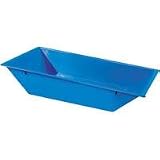 Bon Tools 11-302 17 Cu. Ft. Steel Mortar Box