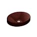 Kohler K-2390-RR Inscribe Topmount Cast Iron 16.5