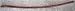 Sporting Goods : Sjambok Whip Hippo Hide Mvubu Knobkerrie 36"