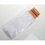 Top Brand Darkroom Cotton Gloves, 12 Pairs Per Pack.