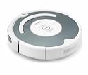 I-ROBOT Roomba 530 Vacuum Cleaner Robotic vacuum cleaner Vacuums and floor cleaners